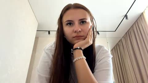 Mila online show from August 13, 9:12 am