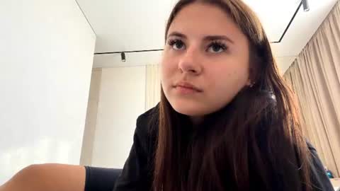 Mila online show from August 13, 2:42 pm