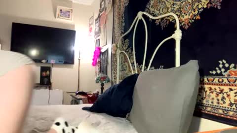 eugene_scumbag online show from August 6, 2:21 am