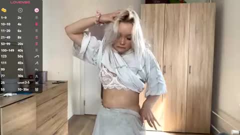Alice online show from August 11, 8:27 am