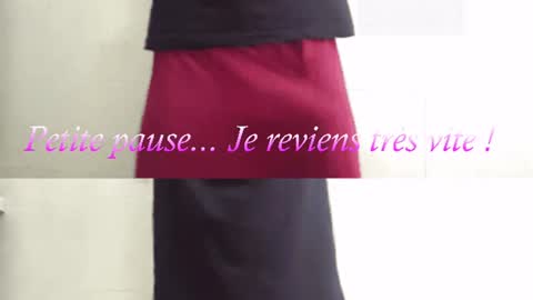 eunile online show from August 16, 12:31 pm