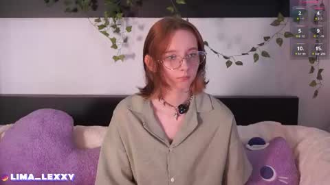 Kamilla and Emmy online show from August 14, 12:47 am