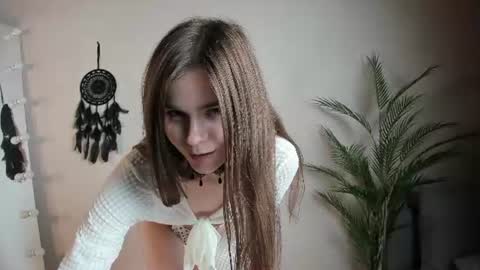 Molly online show from July 17, 12:54 am