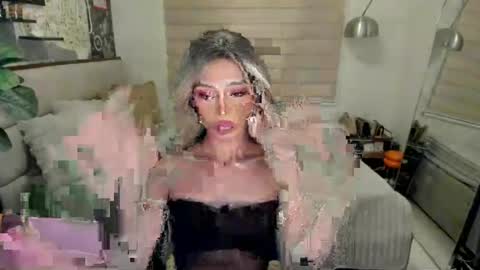 euphoric_goddess online show from August 15, 8:40 am