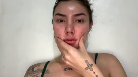 inafucker online show from June 29, 8:29 am