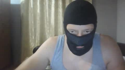eurotitangod online show from August 5, 10:30 pm