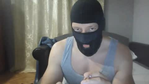 eurotitangod online show from August 9, 7:15 pm