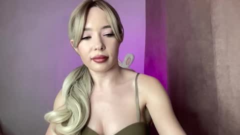 Eva online show from February 23, 1:10 pm