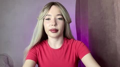 Eva online show from April 2, 2:03 pm
