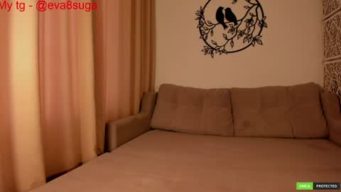 Eva online show from August 14, 5:11 am