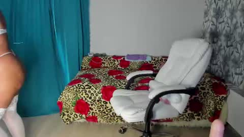 eva online show from July 18, 1:34 pm