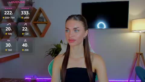 Eva   Blaze online show from September 10, 8:05 am