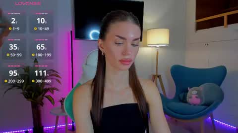 Eva   Blaze online show from September 10, 9:11 am