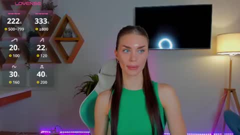 Eva   Blaze online show from September 10, 10:47 am