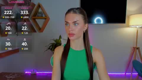 Eva   Blaze online show from September 10, 12:37 pm