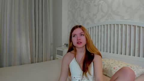 Eva   Luv online show from September 9, 9:28 am