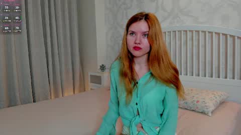 Eva online show from August 10, 3:08 am