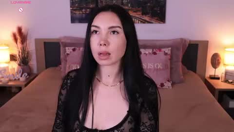 Eva online show from July 31, 12:22 pm