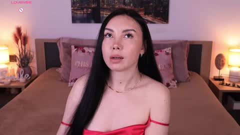 Eva online show from August 6, 1:32 pm