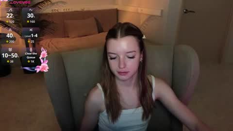 Eva online show from August 14, 1:42 am