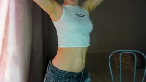 eva_aaaa online show from July 25, 2:54 pm