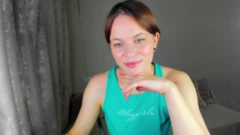 eva_aaaa online show from August 12, 9:50 pm