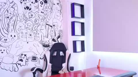 eva_blunt online show from August 13, 9:29 pm