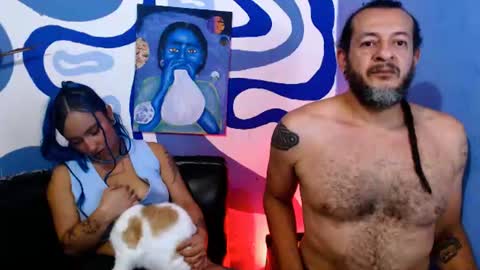 eva_brooks1 online show from August 5, 1:03 am