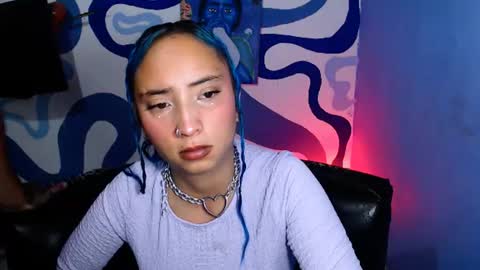 eva_brooks1 online show from August 5, 11:25 pm