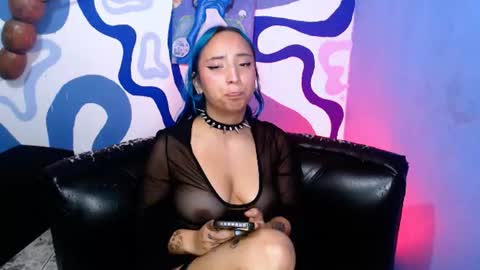 eva_brooks1 online show from August 9, 2:56 am