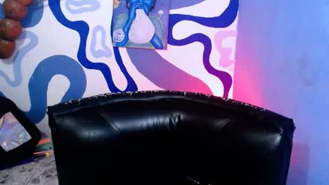eva_brooks1 online show from August 14, 7:06 pm