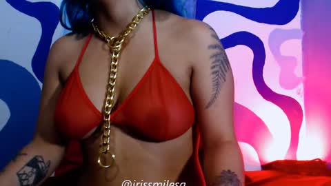 eva_brooks1 online show from August 16, 8:13 pm