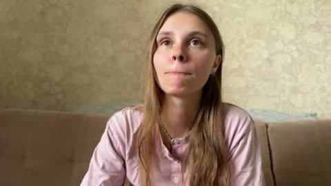 Eva Calvin online show from July 14, 4:28 am