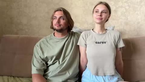 Eva Calvin online show from July 15, 4:35 am