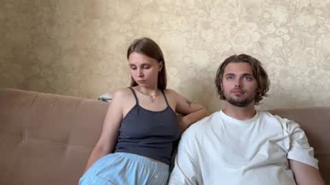 Eva Calvin online show from July 17, 4:45 am