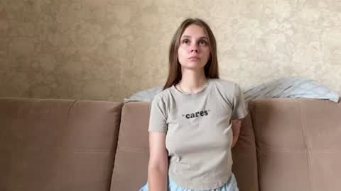 Eva Calvin online show from July 28, 4:51 am