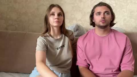 Eva Calvin online show from July 28, 5:57 am