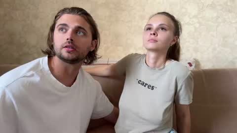 Eva Calvin online show from July 30, 4:42 am