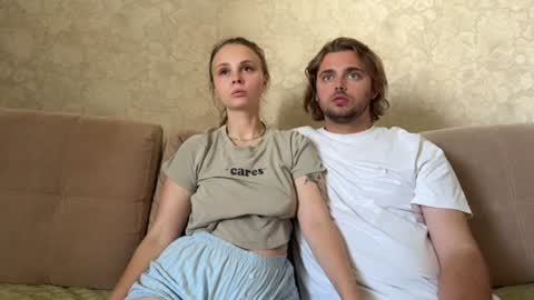 Eva Calvin online show from July 30, 8:21 am