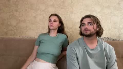 Eva Calvin online show from August 4, 4:20 am