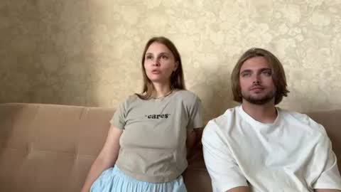Eva Calvin online show from August 6, 4:22 am