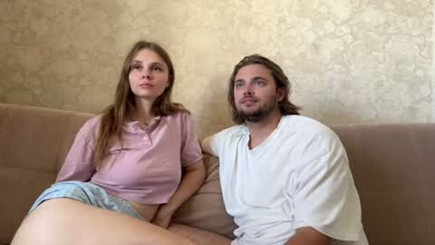 Eva Calvin online show from August 11, 5:31 am