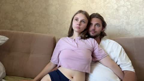 Eva Calvin online show from August 11, 6:37 am