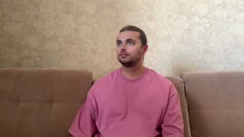 Eva Calvin online show from August 14, 9:24 am