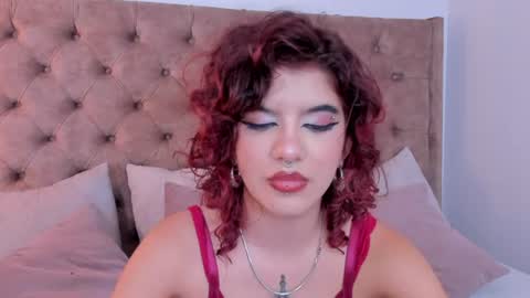 Eva  online show from July 30, 7:31 pm