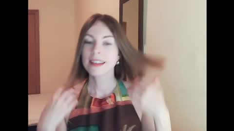 Eva online show from June 29, 8:22 pm