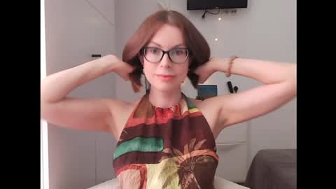 Eva online show from August 13, 3:04 pm
