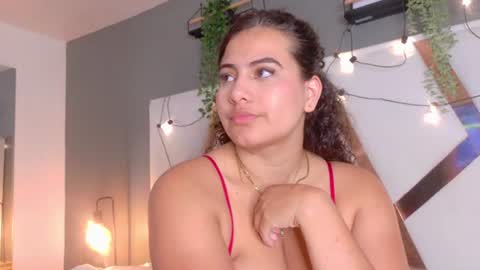 EVA DAEMON  online show from August 6, 9:36 pm
