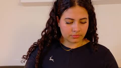 EVA DAEMON  online show from August 13, 6:22 pm
