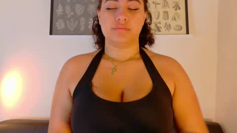 EVA DAEMON  online show from August 15, 11:58 am